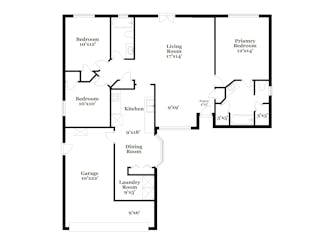 6970 Tree Frog Ct Jacksonville, FL 32244